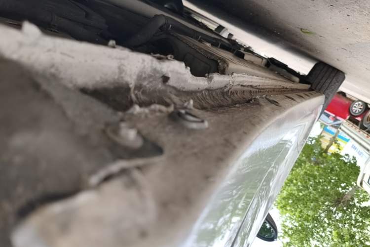 Used Buick Verano 2019 Sedan 15S Automatic Entry Model Left Side Sill