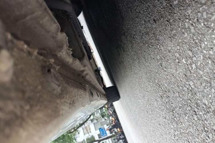 Used Buick Verano 2019 Sedan 15S Automatic Entry Model Left Side Sill
