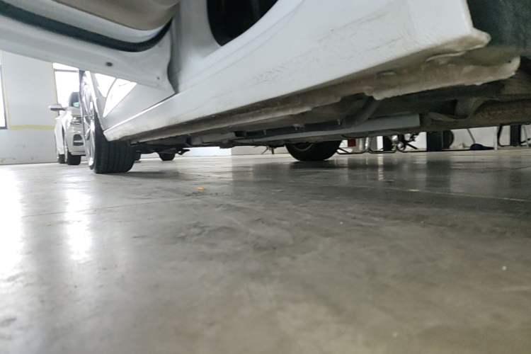 Used Buick Verano 2019 Sedan 15S Automatic Entry Model Left Side Sill