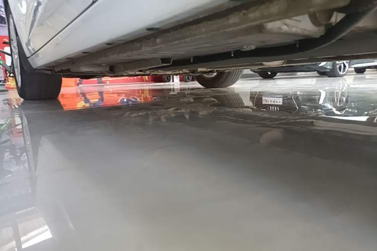 Used Buick Verano 2019 Sedan 15S Automatic Entry Model Left Side Sill