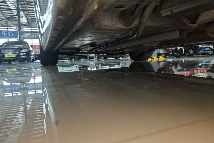 Used Buick Verano 2019 Sedan 15S Automatic Leading Model Left Side Sill