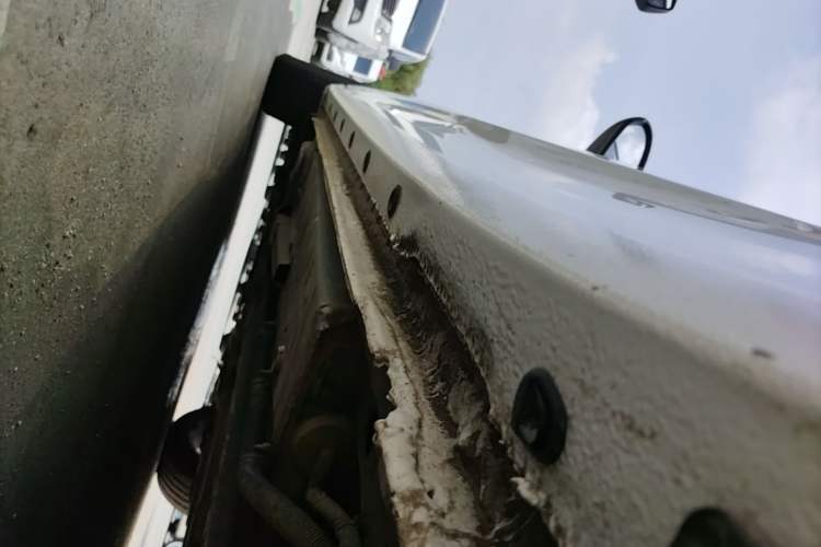 Used Buick Verano 2019 Sedan 15S Automatic Entry Model Left Side Sill