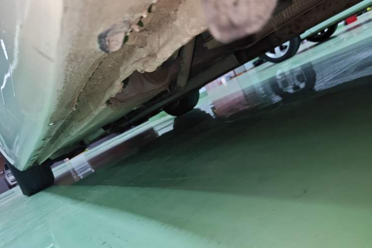 Used Buick Verano 2019 Sedan 15S Automatic Leading Model Left Side Sill