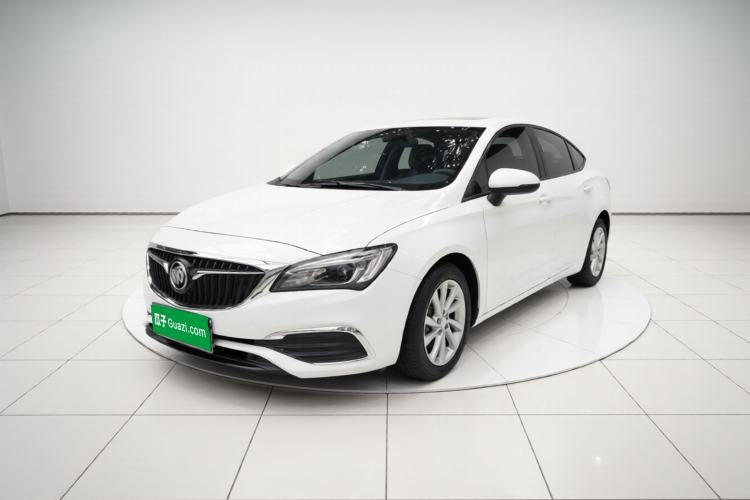 Used Buick Verano 2019 Sedan 15S Automatic Leading Model Guazi used car, China used car export, Used car for sale, Used cars, Cheapest cars for sale