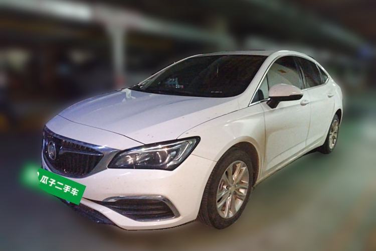 Used Buick Verano 2019 Sedan 20T Dual-Clutch Elite Model Guazi used car, China used car export, Used car for sale, Used Buick cars, Cheapest cars for sale