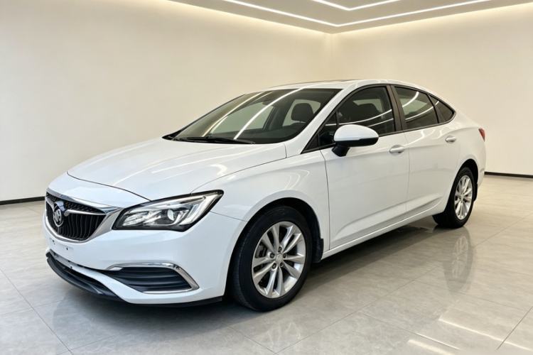 Ojetý Buick Verano 2019 Sedan 20T Dual-Clutch Leading Model Guazi used car, China used car export, Used car for sale, Used cars, Cheapest cars for sale
