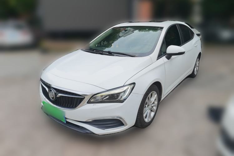 Used Buick Verano 2019 Sedan 20T Dual-Clutch Leading Model Guazi used car, China used car export, Used car for sale, Used  cars, Cheapest cars for sale
