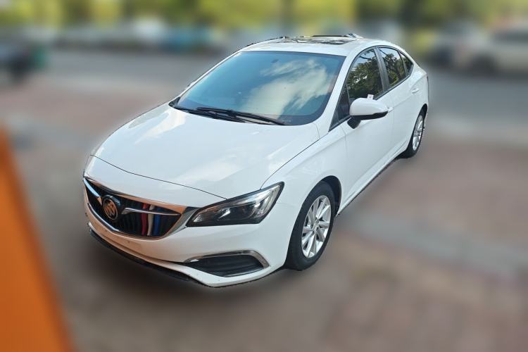 Ojetý Buick Verano 2019 Sedan 15S Automatic Leading Model Guazi used car, China used car export, Used car for sale, Used  cars, Cheapest cars for sale
