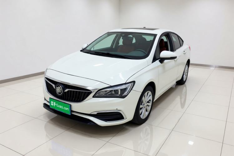 Buick Verano 2019 Sedan 15S Automatic Entry Model de segunda mano Guazi used car, China used car export, Used car for sale, Used cars, Cheapest cars for sale