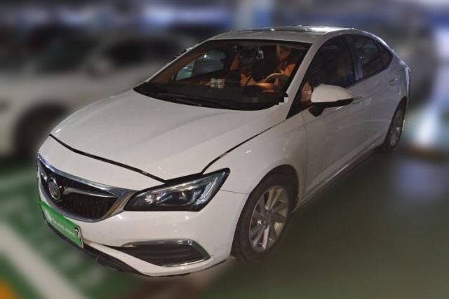 Used Buick Verano 2019 Sedan 15S Automatic Leading Model