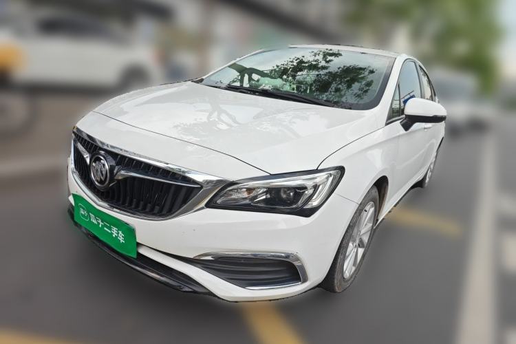 Used Buick Verano 2019 Sedan 15S Automatic Leading Model Guazi used car, China used car export, Used car for sale, Used cars, Cheapest cars for sale