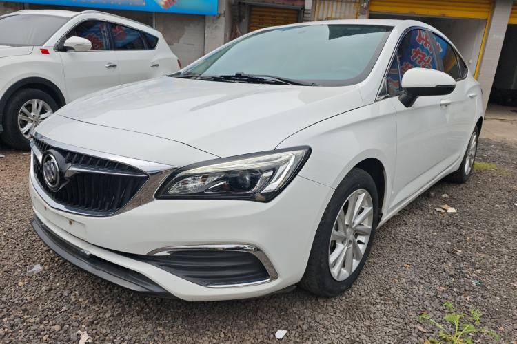 Used Buick Verano 2019 Sedan 15S Automatic Leading Model Guazi used car, China used car export, Used car for sale, Used  cars, Cheapest cars for sale