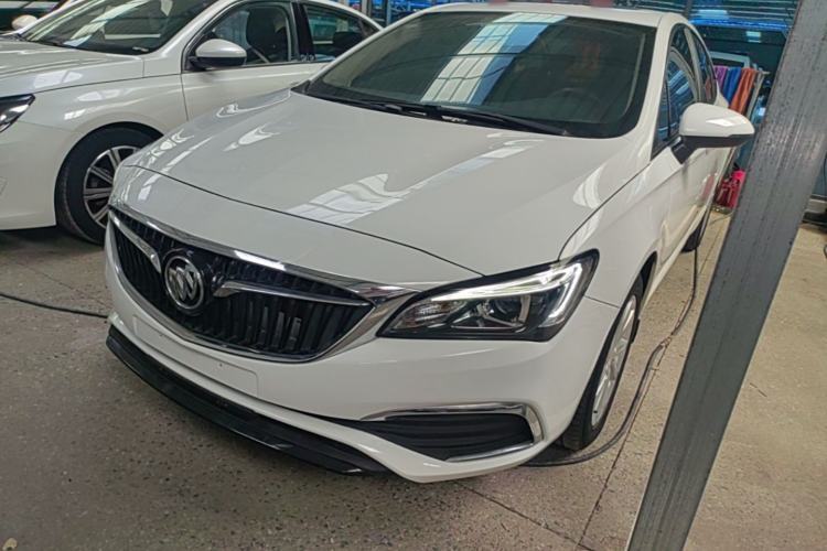 Used Buick Verano 2019 Sedan 15S Automatic Entry Model Guazi used car, China used car export, Used car for sale, Used  cars, Cheapest cars for sale
