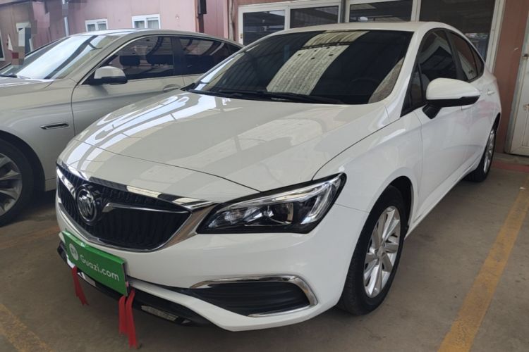 Used Buick Verano 2019 Sedan 15S Automatic Entry Model Guazi used car, China used car export, Used car for sale, Used  cars, Cheapest cars for sale