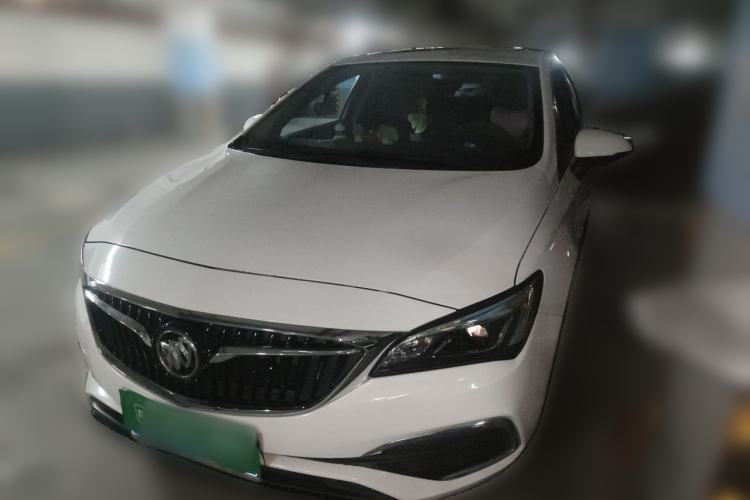 Used Buick Verano 2019 Sedan 15S Automatic Leading Model Guazi used car, China used car export, Used car for sale, Used cars, Cheapest cars for sale