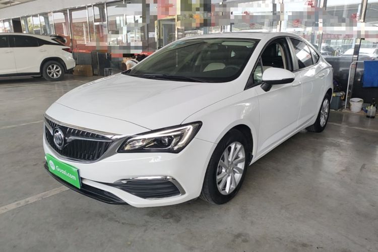 Used Buick Verano 2019 Sedan 15S Automatic Leading Model Guazi used car, China used car export, Used car for sale, Used cars, Cheapest cars for sale