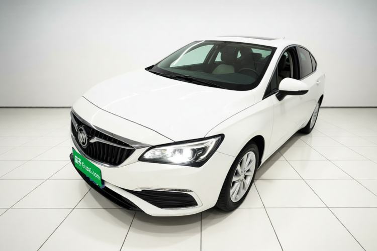 Ojetý Buick Verano 2019 Sedan 15S Automatic Leading Model Guazi used car, China used car export, Used car for sale, Used  cars, Cheapest cars for sale