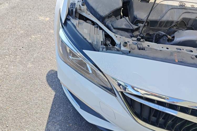 Used Buick Verano 2019 Sedan 15S Automatic Entry Model Right Front Headlight
