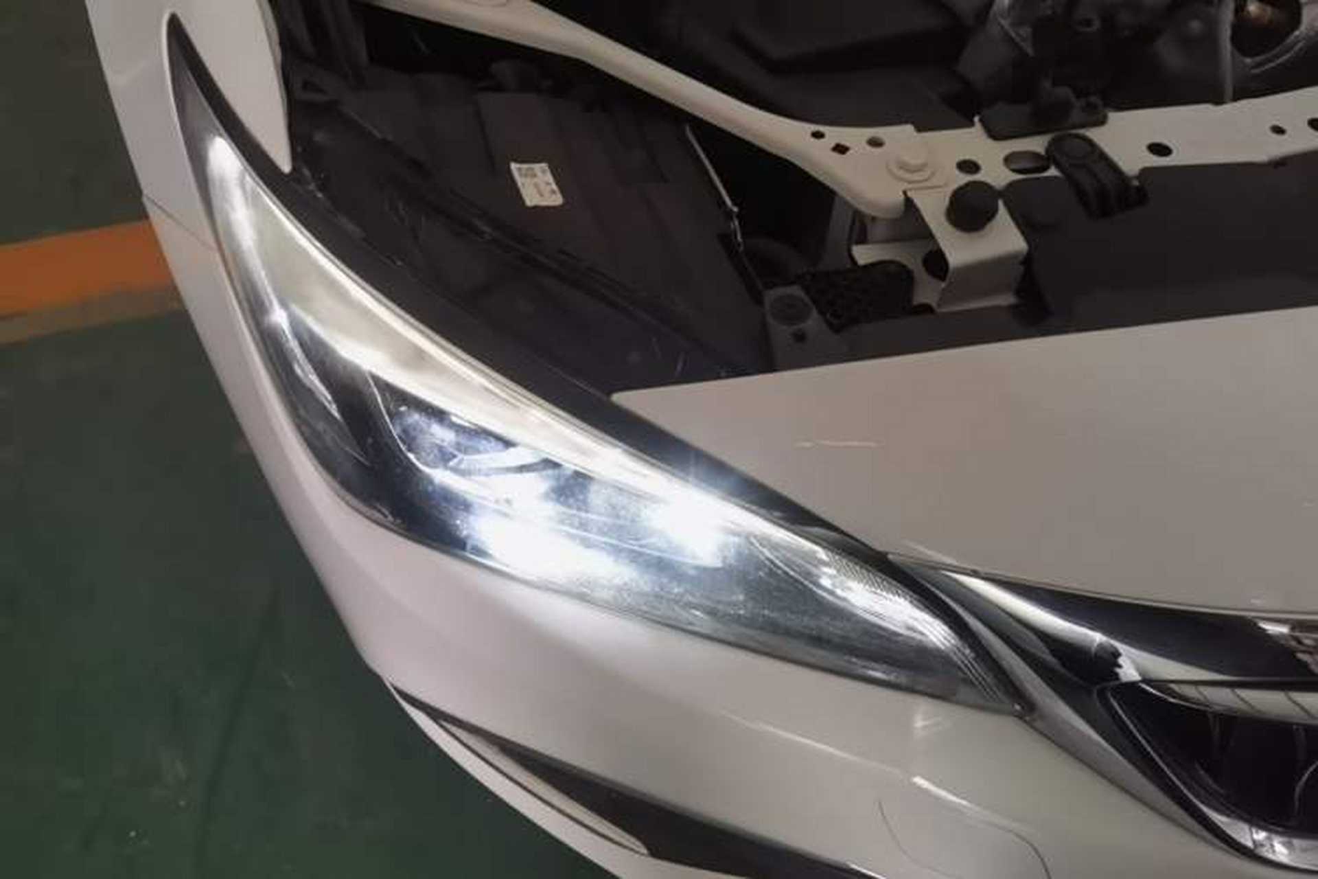 Used Buick Verano 2019 Sedan 15S Automatic Leading Model Right Front Headlight