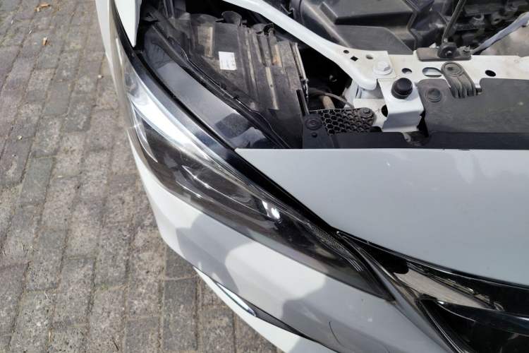 Used Buick Verano 2019 Sedan 15S Automatic Entry Model Right Front Headlight