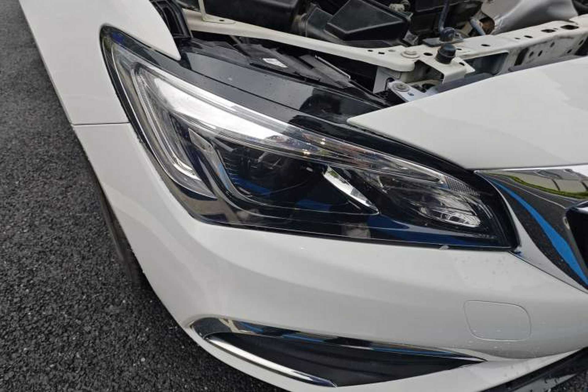 Used Buick Verano 2019 Sedan 15S Automatic Leading Model Right Front Headlight