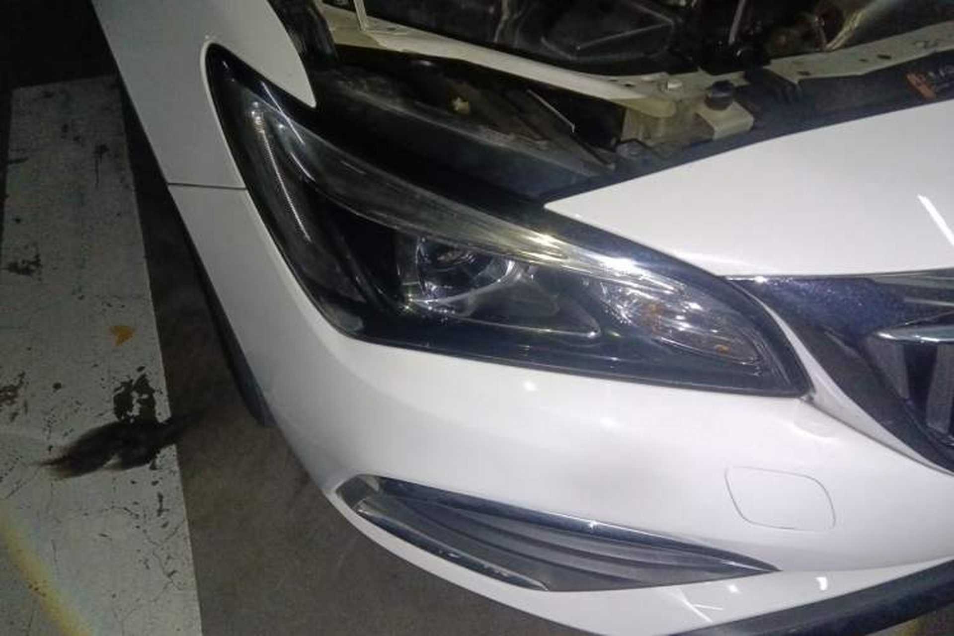 Used Buick Verano 2019 Sedan 15S Automatic Entry Model Right Front Headlight