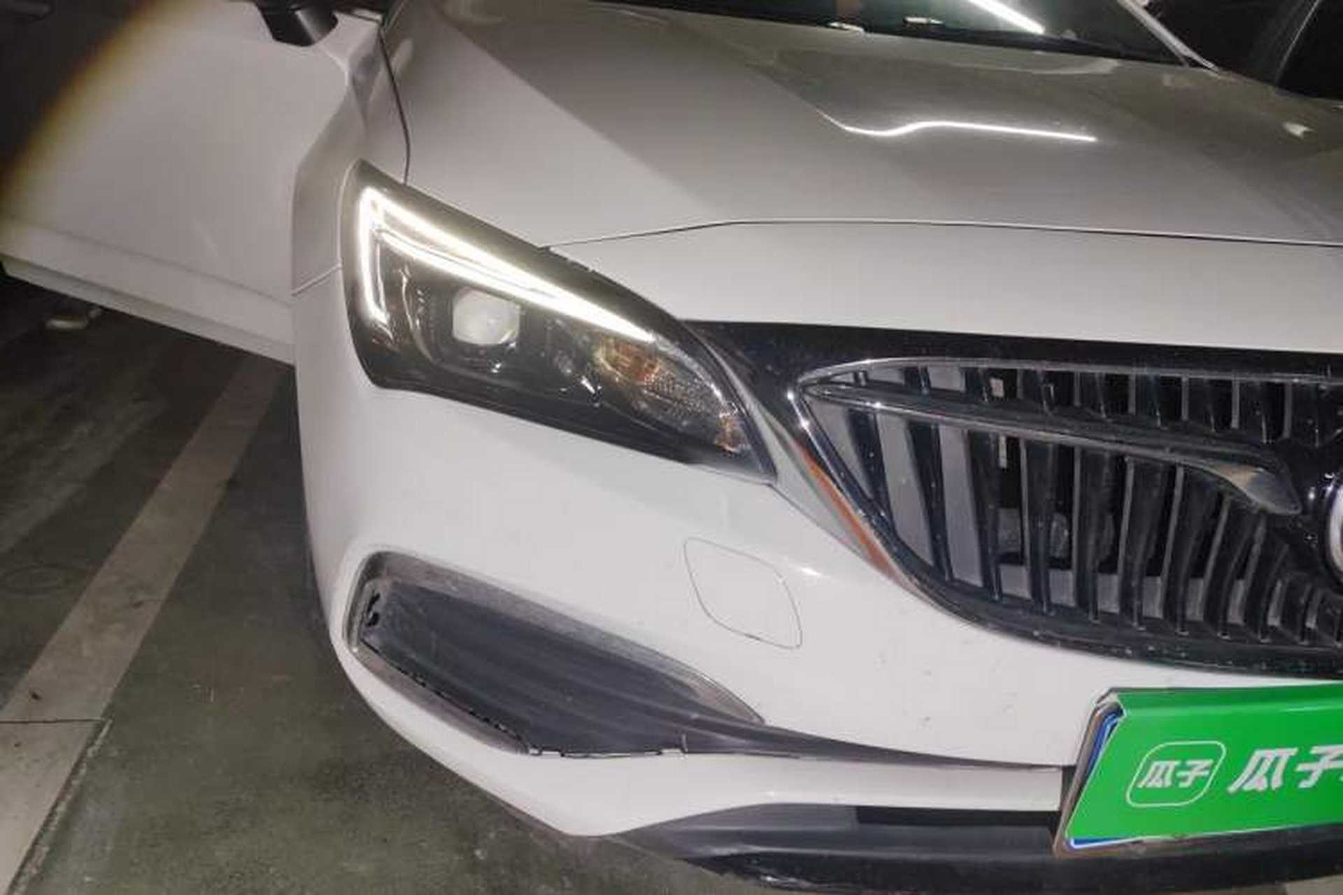 Used Buick Verano 2019 Sedan 15S Automatic Leading Model Right Front Headlight