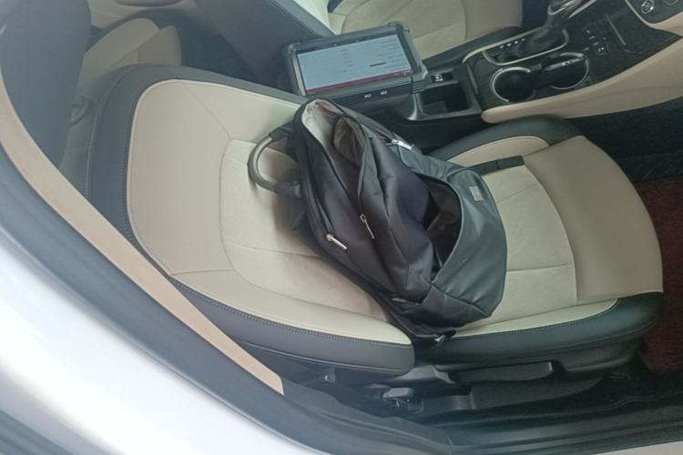 Used Buick Verano 2019 Sedan 15S Automatic Leading Model Right Front Seat