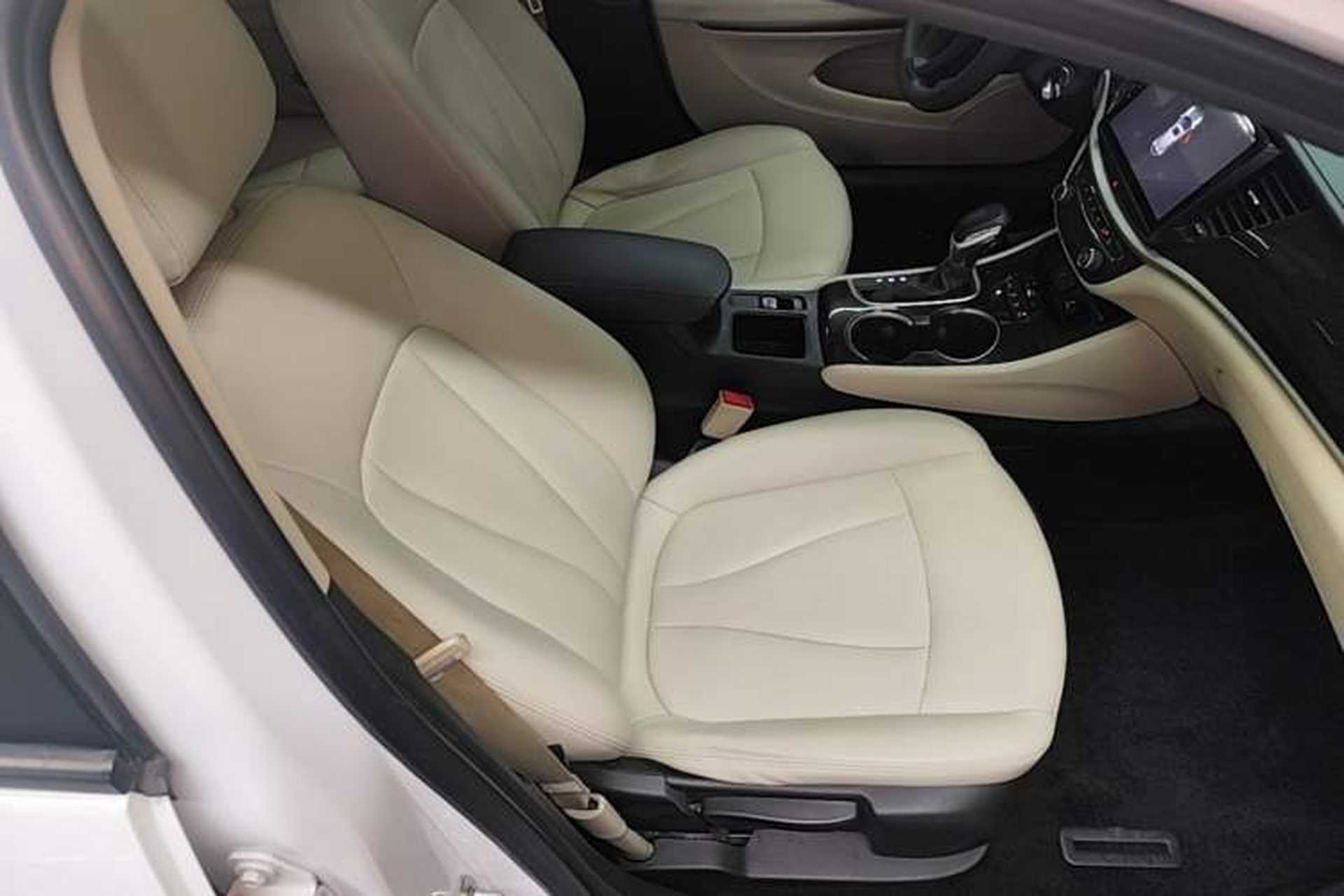 Used Buick Verano 2019 Sedan 15S Automatic Entry Model Right Front Seat