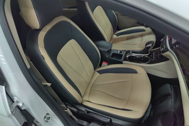 Used Buick Verano 2019 Sedan 15S Automatic Entry Model Right Front Seat