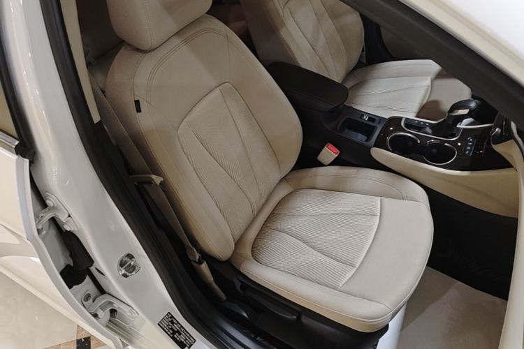 Used Buick Verano 2019 Sedan 15S Automatic Entry Model Right Front Seat