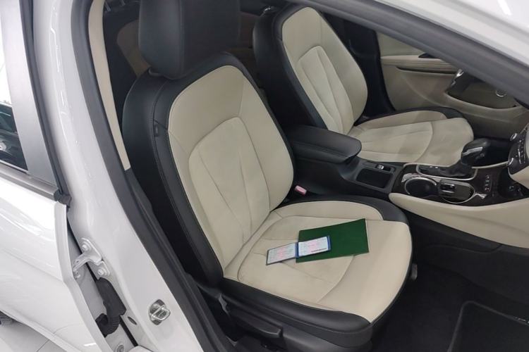 Used Buick Verano 2019 Sedan 15S Automatic Leading Model Right Front Seat