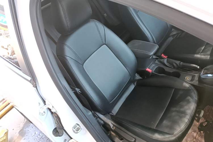 Used Buick Verano 2019 Hatchback 15S Automatic Ambition Model Right Front Seat