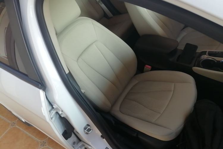 Used Buick Verano 2019 Sedan 15S Automatic Entry Model Right Front Seat