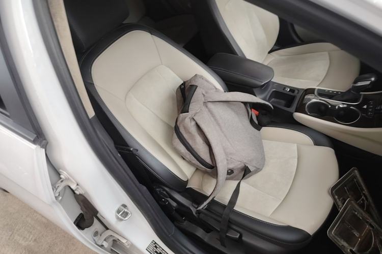 Used Buick Verano 2019 Sedan 15S Automatic Leading Model Right Front Seat