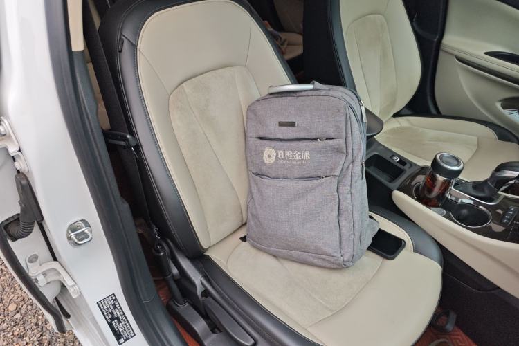 Used Buick Verano 2019 Sedan 15S Automatic Leading Model Right Front Seat