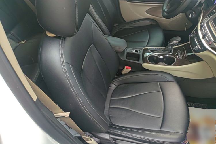 Used Buick Verano 2019 Sedan 15S Automatic Entry Model Right Front Seat