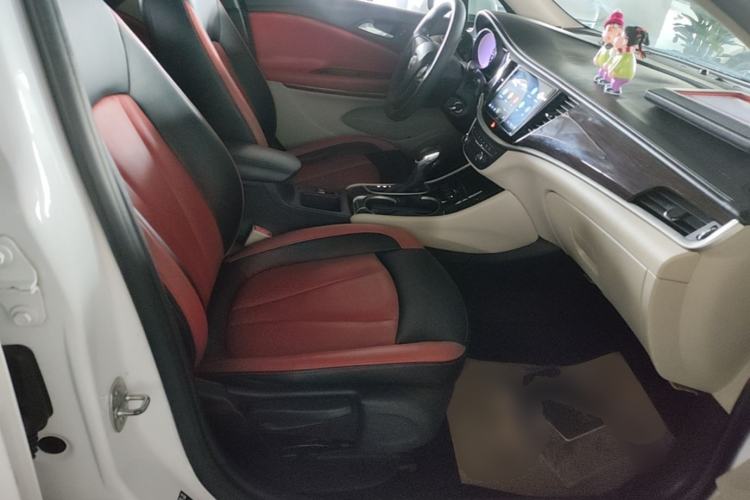 Used Buick Verano 2019 Sedan 15S Automatic Entry Model Right Front Seat