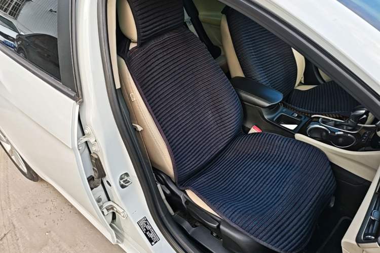 Used Buick Verano 2019 Sedan 15S Automatic Entry Model Right Front Seat