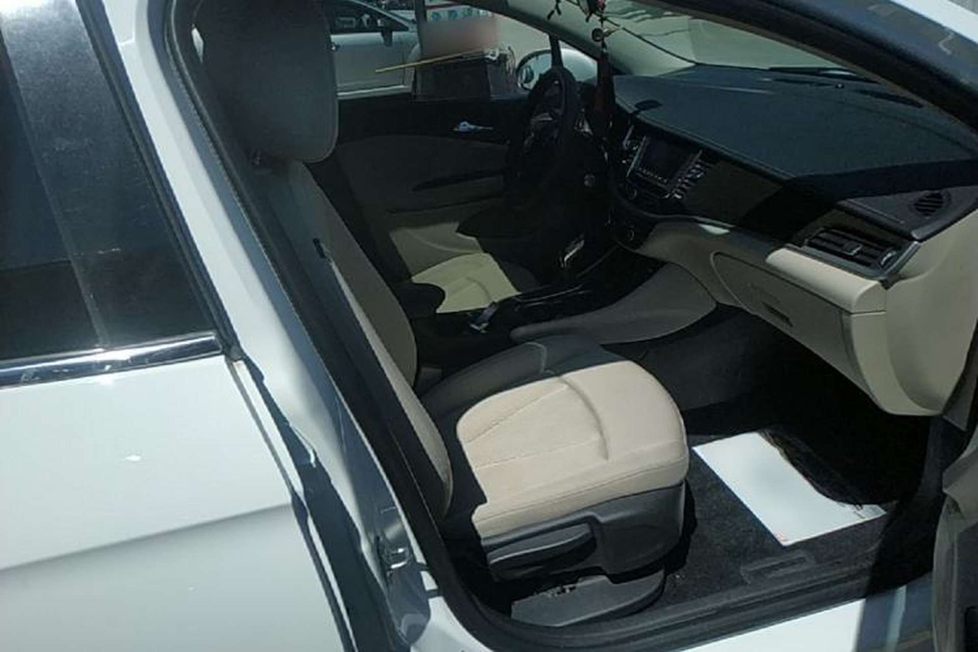 Used Buick Verano 2019 Sedan 15S Automatic Entry Model Right Front Seat