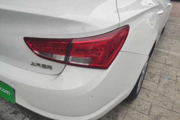 Used Buick Verano 2019 Sedan 15S Automatic Leading Model Right Rear Taillight