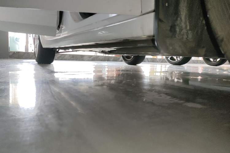Used Buick Verano 2019 Sedan 15S Automatic Entry Model Right Side Sill