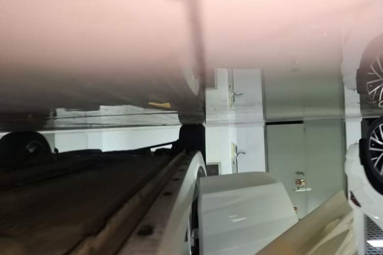 Used Buick Verano 2019 Sedan 15S Automatic Leading Model Right Side Sill