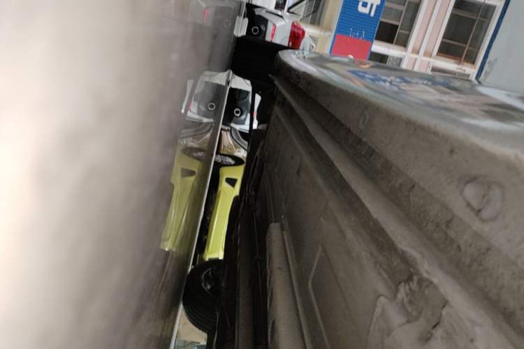 Used Buick Verano 2019 Sedan 15S Automatic Leading Model Right Side Sill
