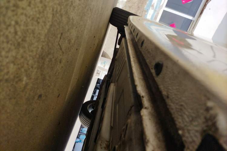 Used Buick Verano 2019 Sedan 15S Automatic Leading Model Right Side Sill