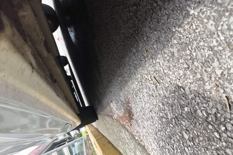 Used Buick Verano 2019 Sedan 15S Automatic Entry Model Right Side Sill