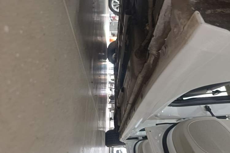 Used Buick Verano 2019 Sedan 15S Automatic Leading Model Right Side Sill