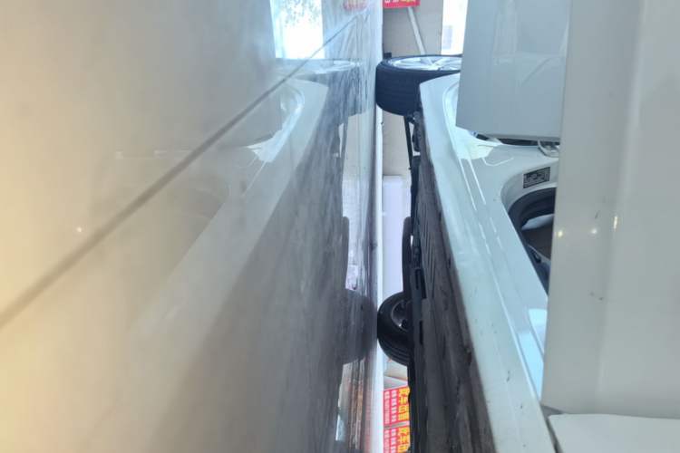 Used Buick Verano 2019 Sedan 15S Automatic Entry Model Right Side Sill