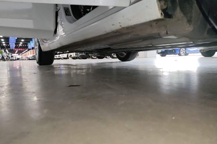 Used Buick Verano 2019 Sedan 15S Automatic Entry Model Right Side Sill