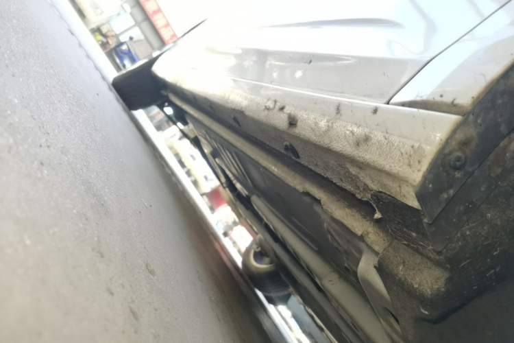 Used Buick Verano 2019 Sedan 15S Automatic Entry Model Right Side Sill